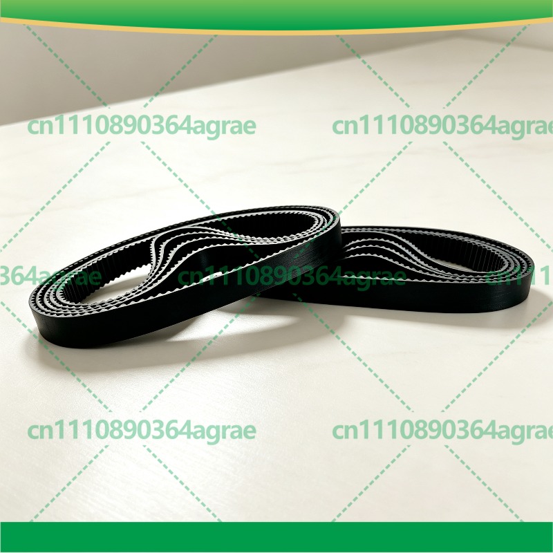 Timing Belt - 5 adet 15mm 18mm 20mm HTD8M592