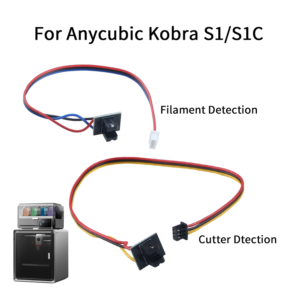 3D Printing Website - Anycubic Kobra S1 / S1 Combo