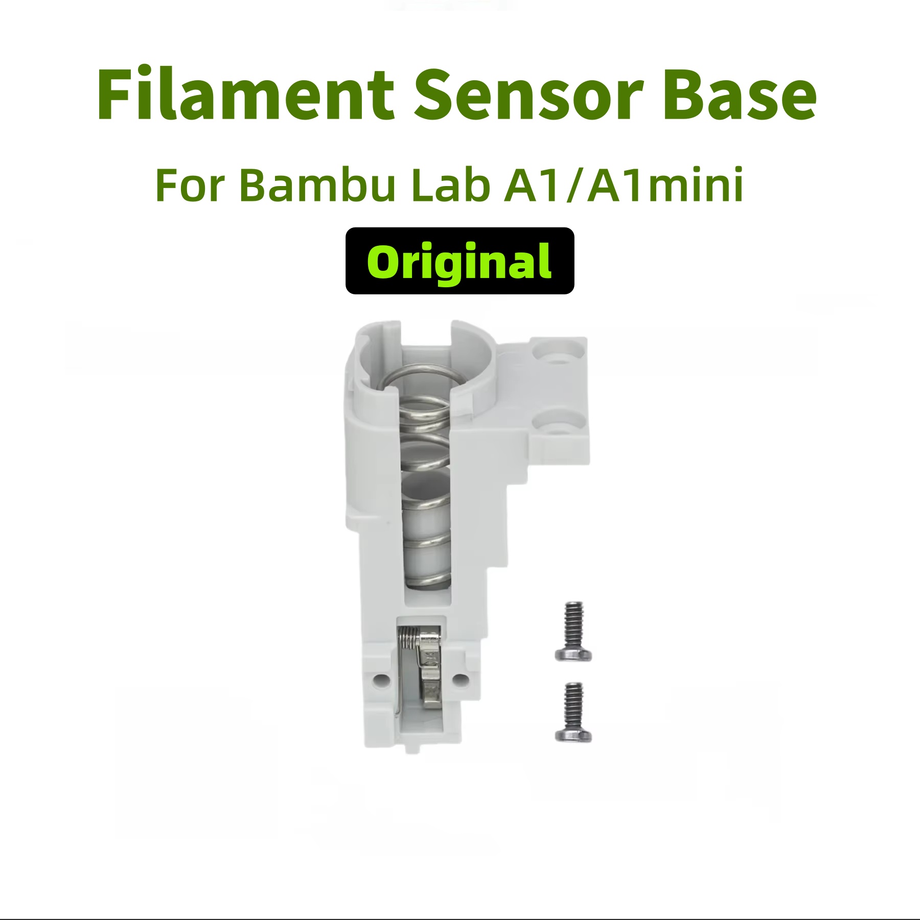 3D Printing Website - Bambu Lab 3D Yazıcı A1 Serisi