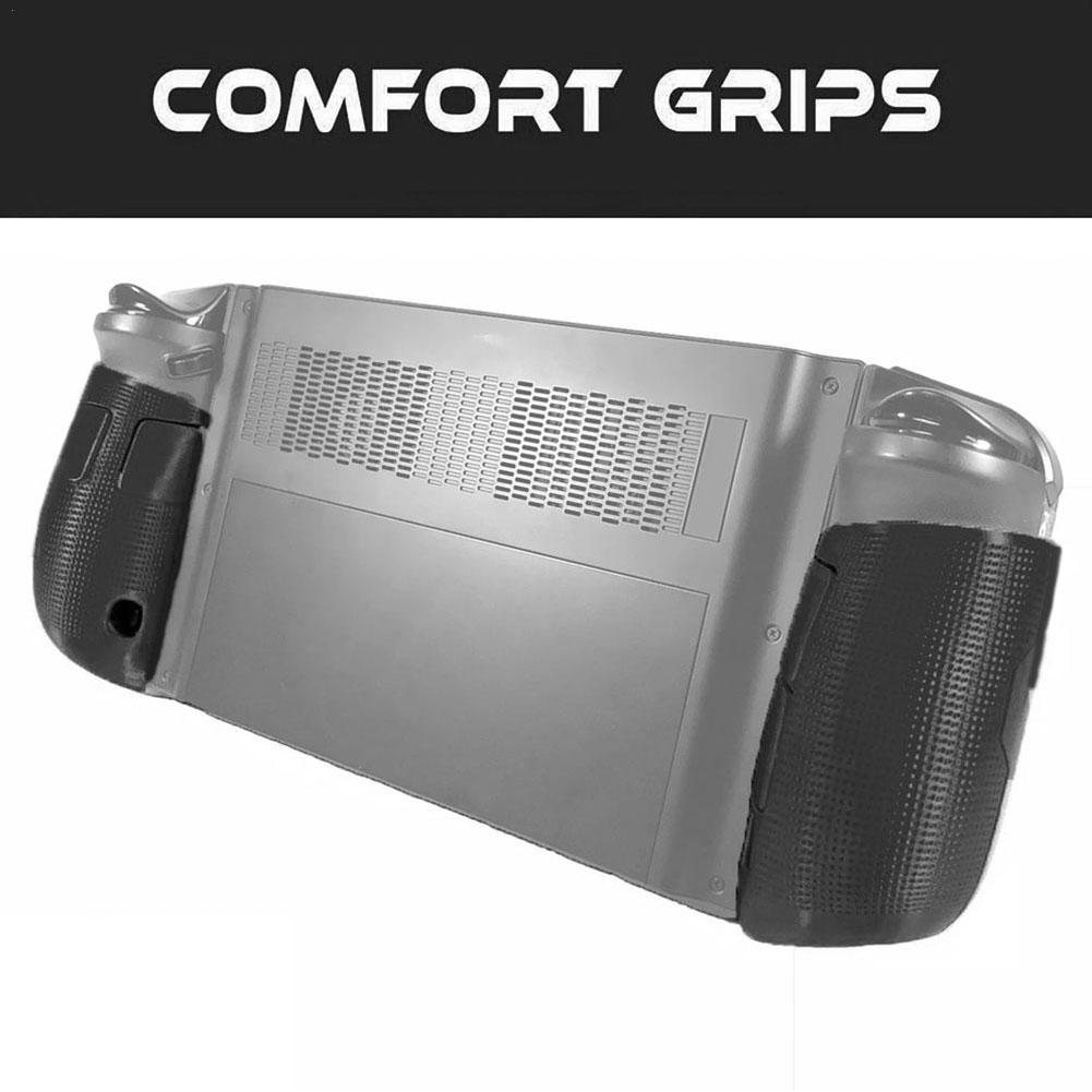 3D Printing Grip - Legion Go İçin Rahat Tutuş 3d