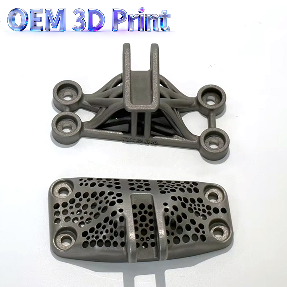 3D Printing Titanium - OEM Metal 3D Baskı Hizmeti Özel