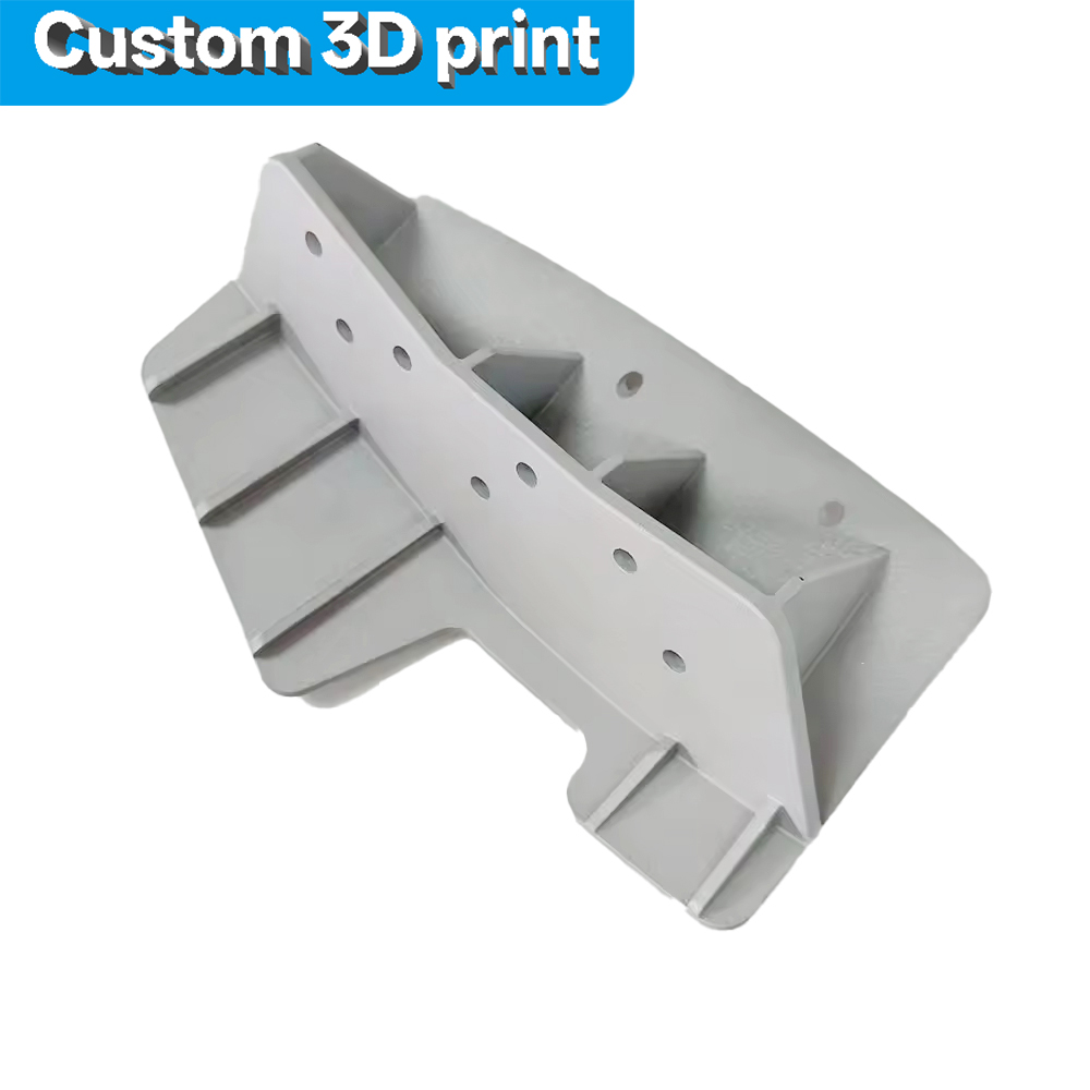 3D Printing Titanium - Özel Metal 3D Baskı Hizmetleri Alüminyum,