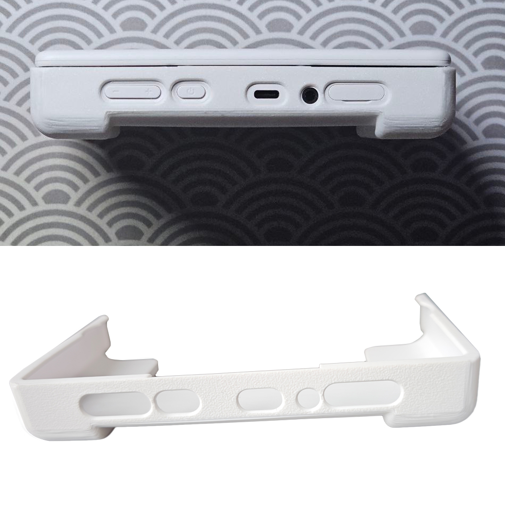 3D Printing Grip - AYN THOR PLA+ Kolu Kontrol Cihazı