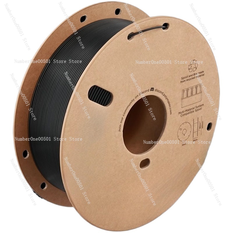 3D Printing Filament - Yüksek Sıcaklık PLA Filament HT PLA,