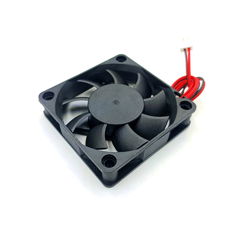 3D Printer Power Supply - DC5010 5012 soğutma fanı 5V 12V