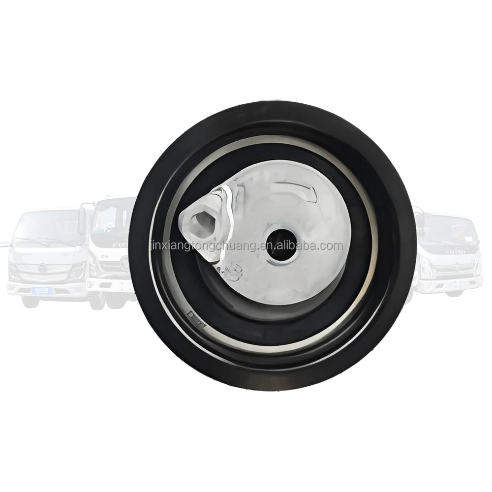 Timing Belt - PV10001528 FOTON AUMARK FORLAND Kamyon Aksesuarları