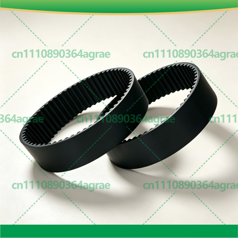 Timing Belt - 1 adet HTD5M675 30mm 35mm 40mm