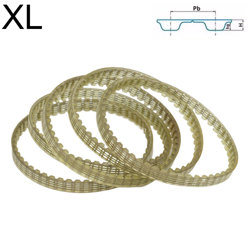 Timing Belt - 100XL 102XL 104XL 106XL 108XL 100XL