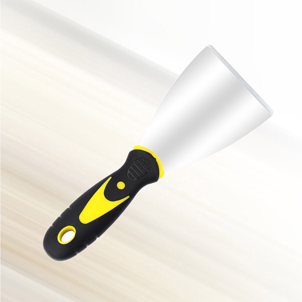 Print Removal Spatula - 3D Temizleme Aracı Paslanmaz Çelik Isıl