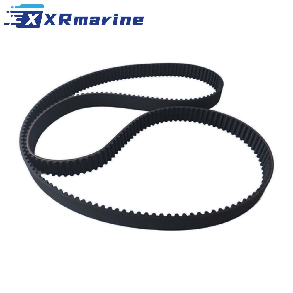 Timing Belt - Yamaha 4 Stroke F 200 225