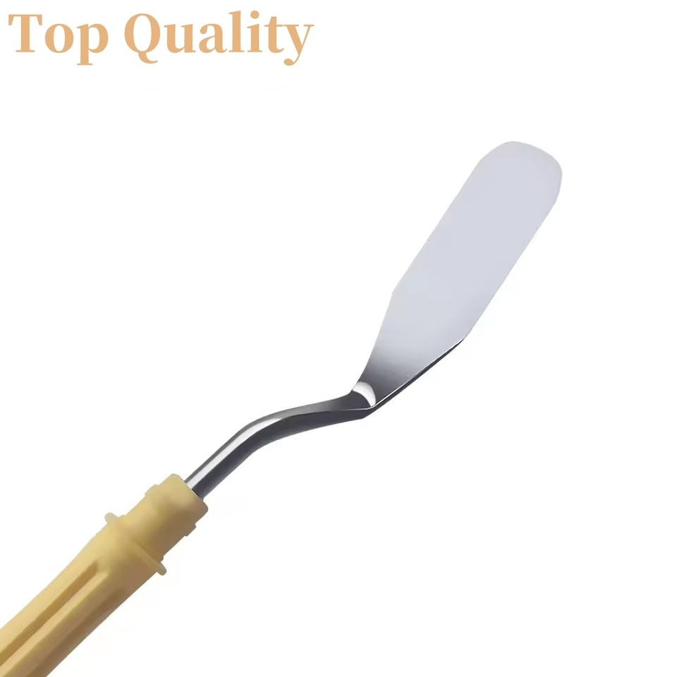 Print Removal Spatula - 1PC 3D Yazıcı Parçaları Temizleme Aracı