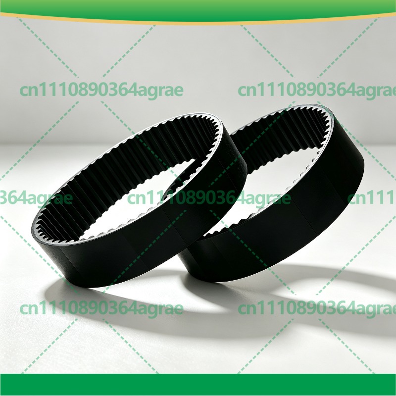 Timing Belt - 5 adet 15mm 18mm 20mm HTD8M600