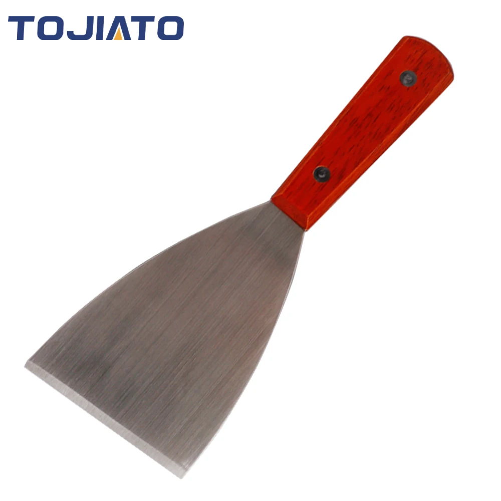 Print Removal Spatula - 3D yazıcı çok fonksiyonlu temizleme aracı