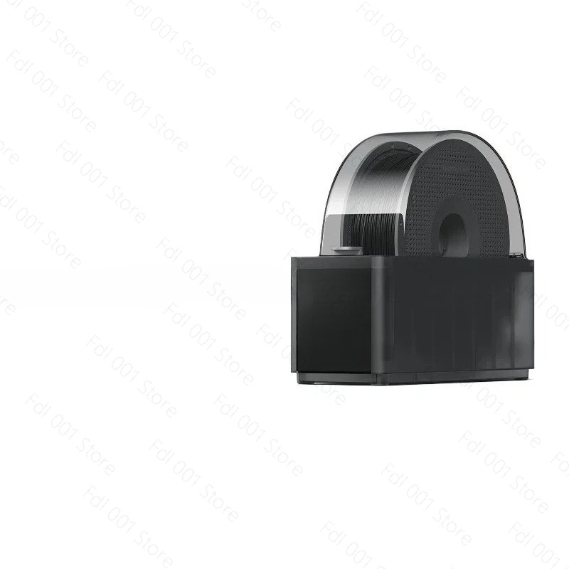 3D Printing Filament - 3D Yazıcı Otomatik Filament Besleme ve