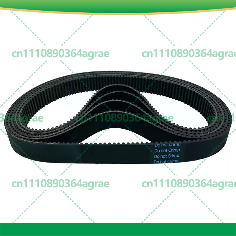 Timing Belt - 5 adet 25mm 30mm 35mm 40mm