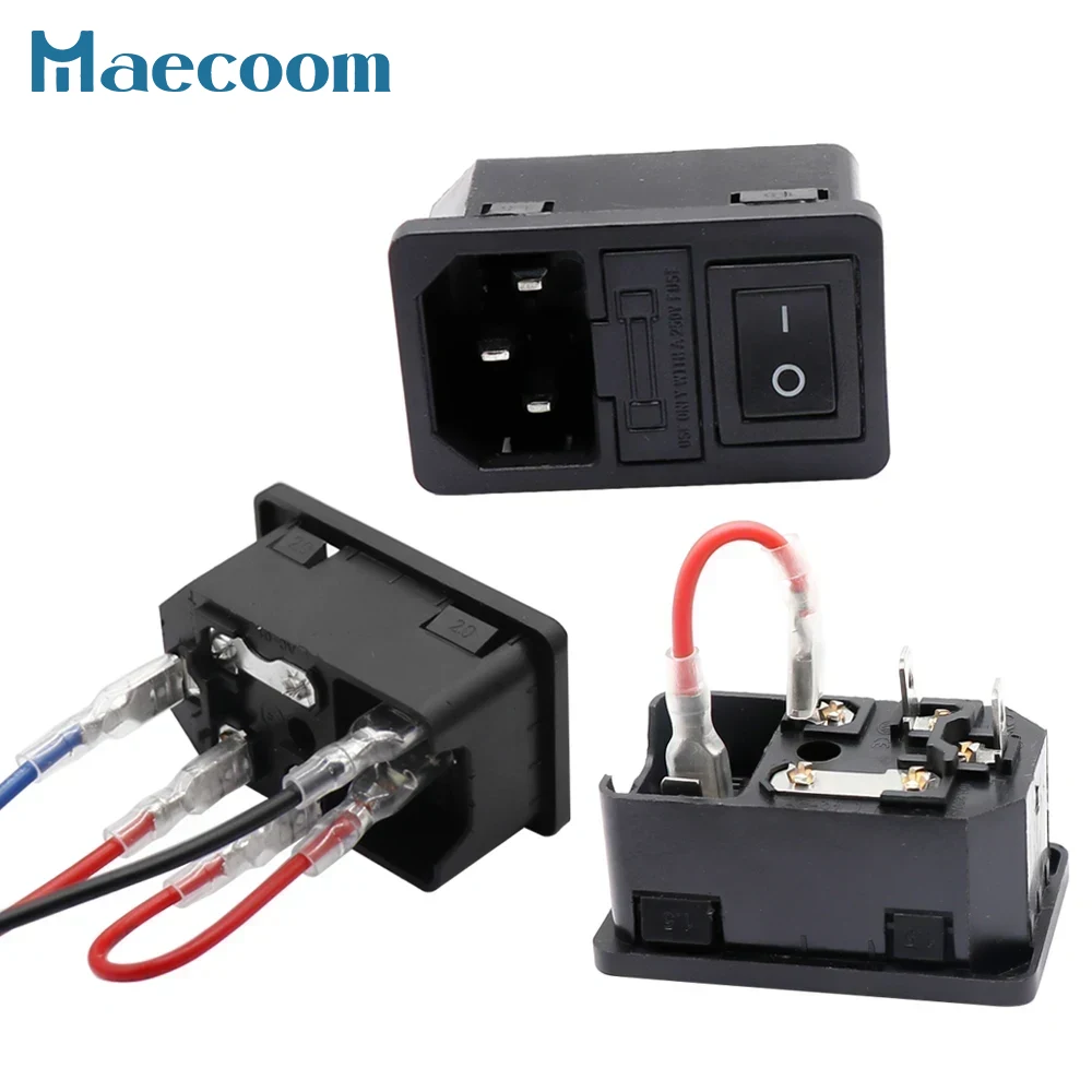 3D Printer Power Supply - Yükseltme 3D Yazıcı Aksesuarları 220 V/110
