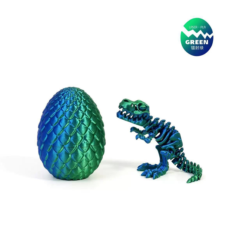 3D baskılı dinozor iskeleti, e - 3D Printing Joint incelemesi ve fiyatı