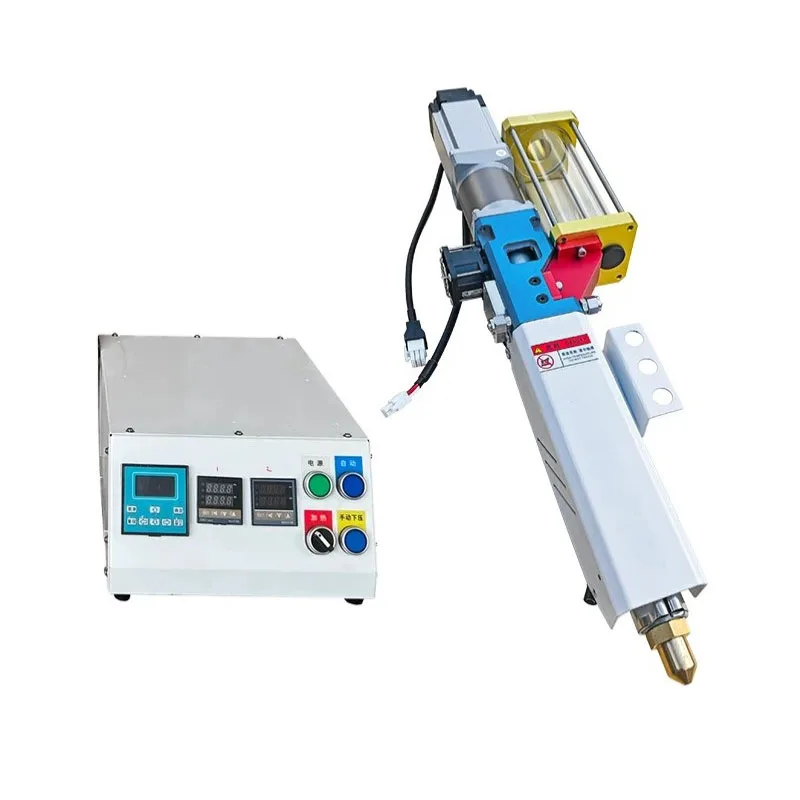 Elektrikli Servo Ekstrüder Mak - 3D Printing Filament incelemesi ve fiyatı