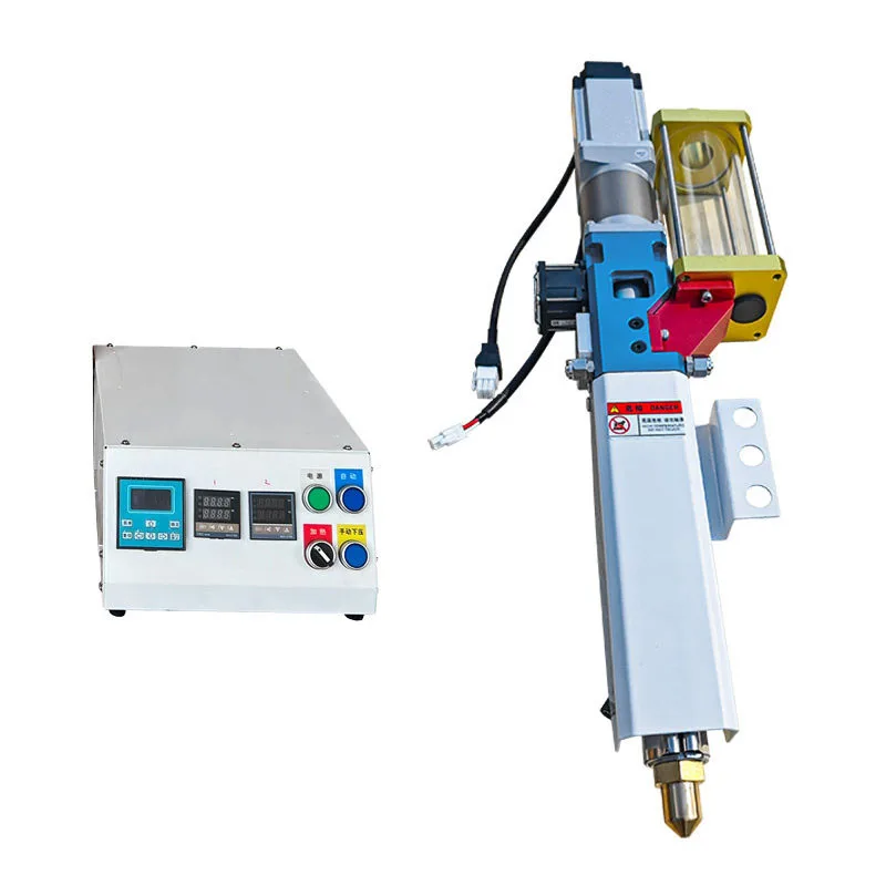 Elektrikli Servo Ekstrüder Mak - 3D Printing Filament incelemesi ve fiyatı