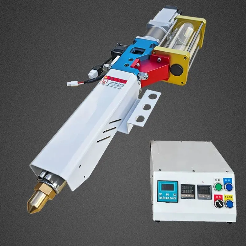 Elektrikli Servo Ekstrüder Mak - 3D Printing Filament incelemesi ve fiyatı