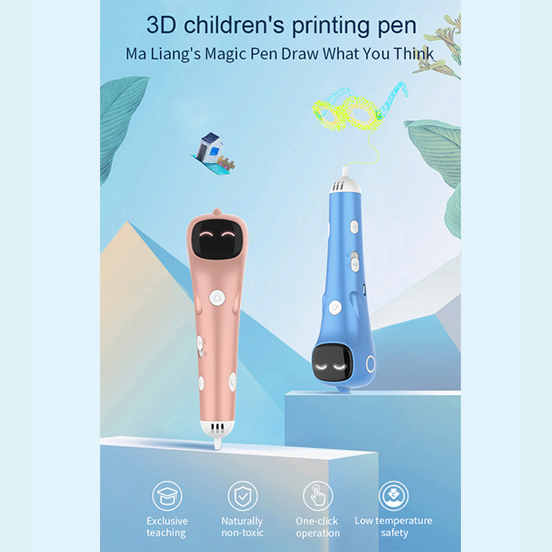 Çocuklar İçin Kendin Yap Grafi - 3D Printing Website incelemesi ve fiyatı