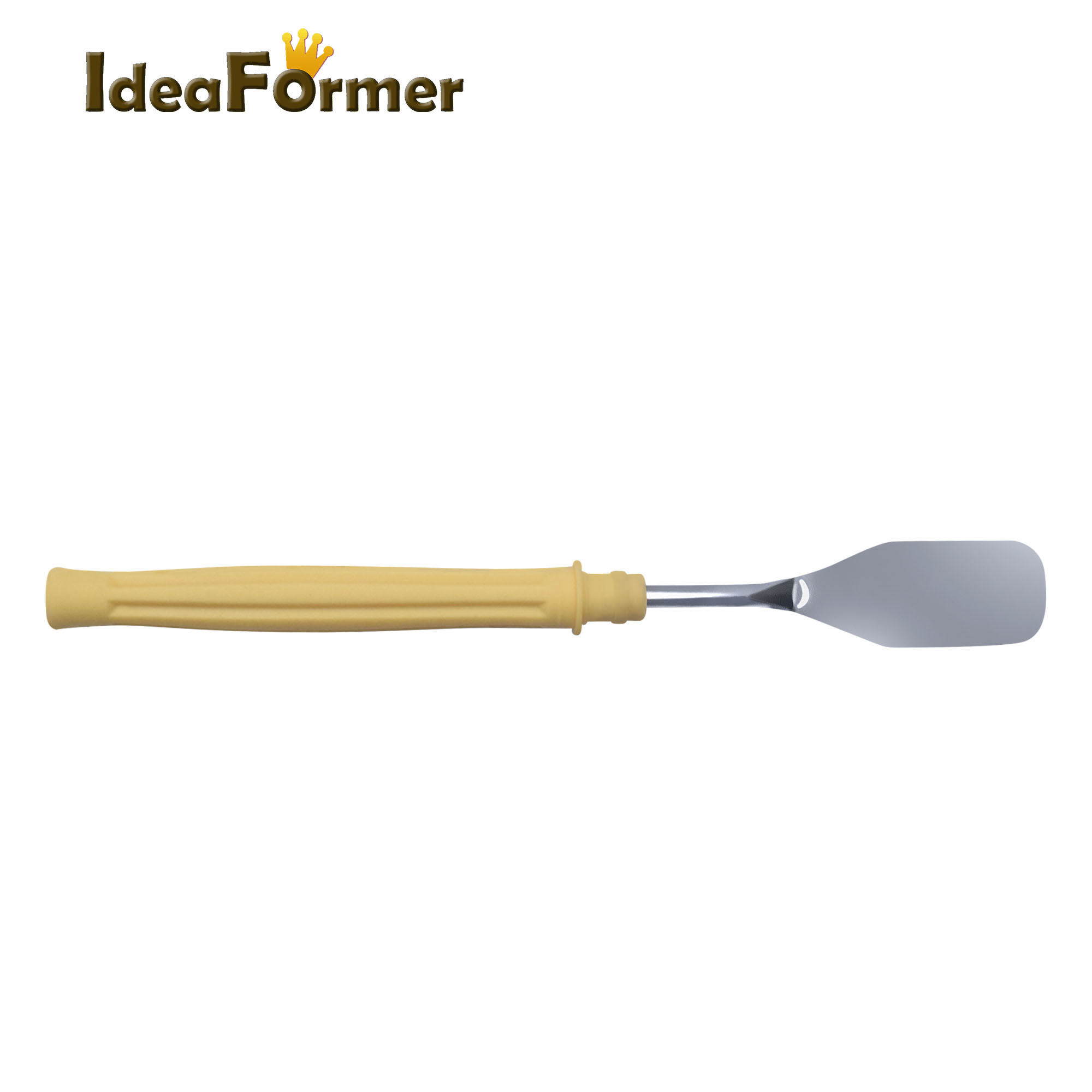 Idea3d 1/2 adet 3D yazıcı akse - Print Removal Spatula incelemesi ve fiyatı