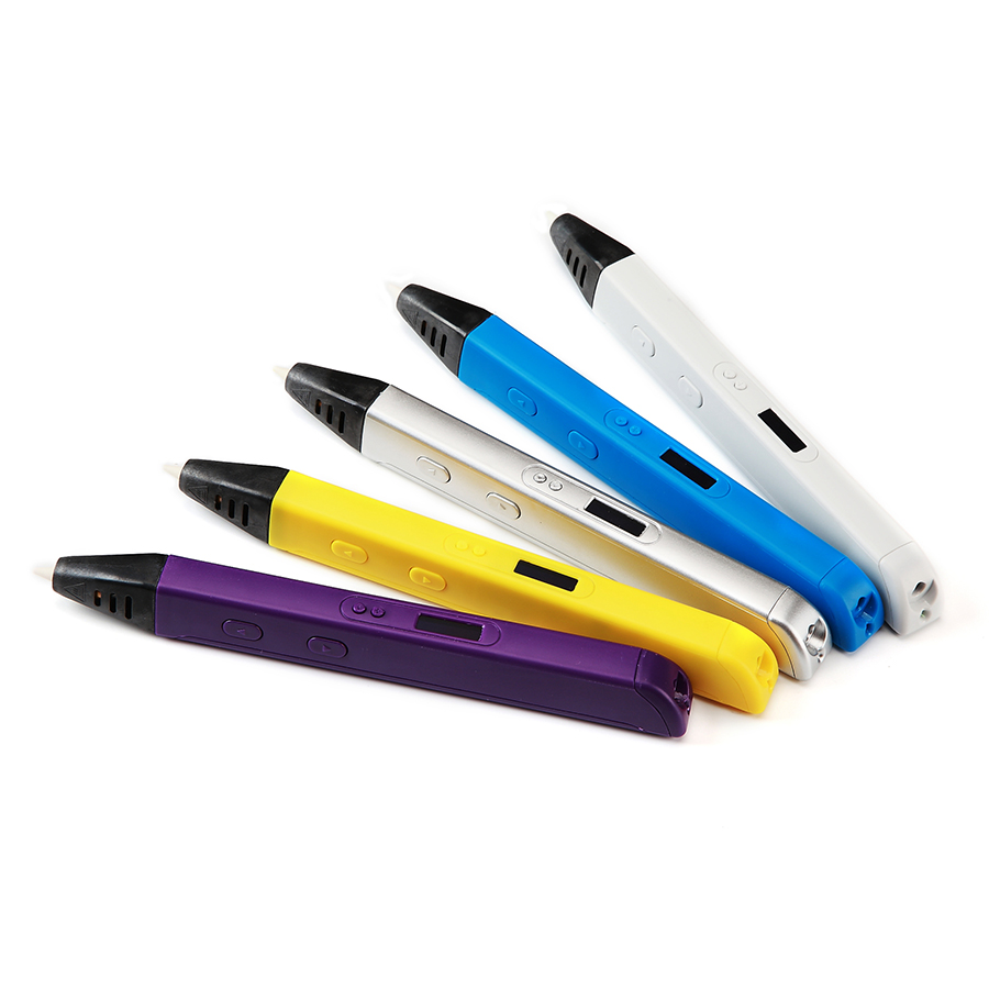 Yeni 3D Profesyonel Baskı Kale - 3D Printing Filament incelemesi ve fiyatı