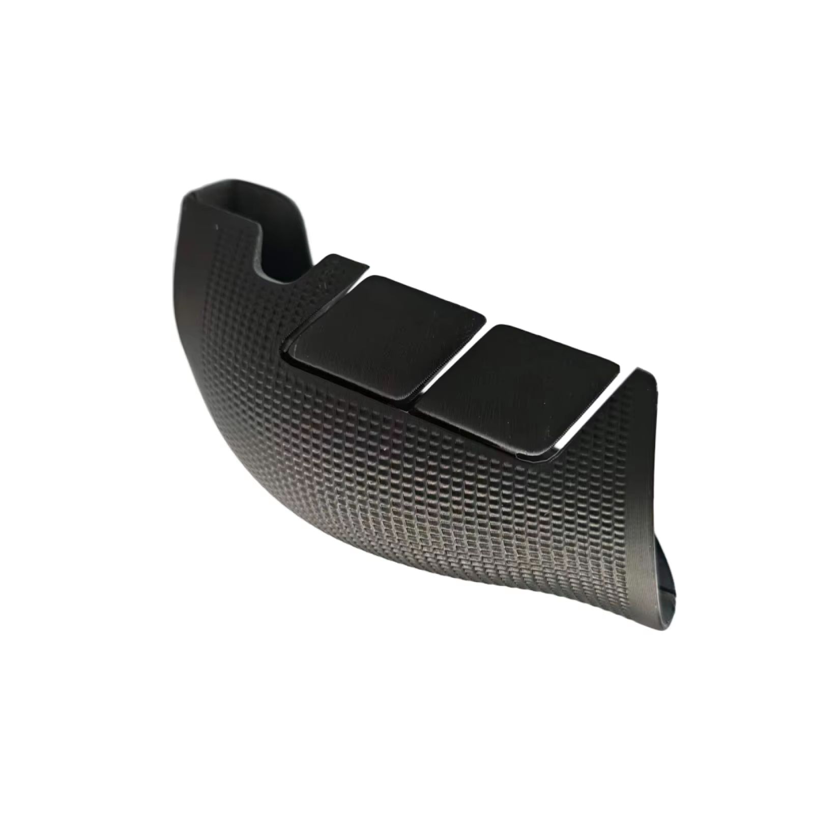 Legion Go 2 için Siyah Kavrama - 3D Printing Grip incelemesi ve fiyatı
