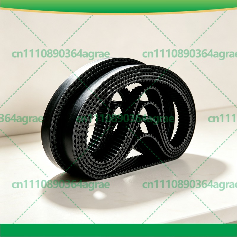 5 adet 15mm 18mm 20mm HTD8M592 - Timing Belt incelemesi ve fiyatı