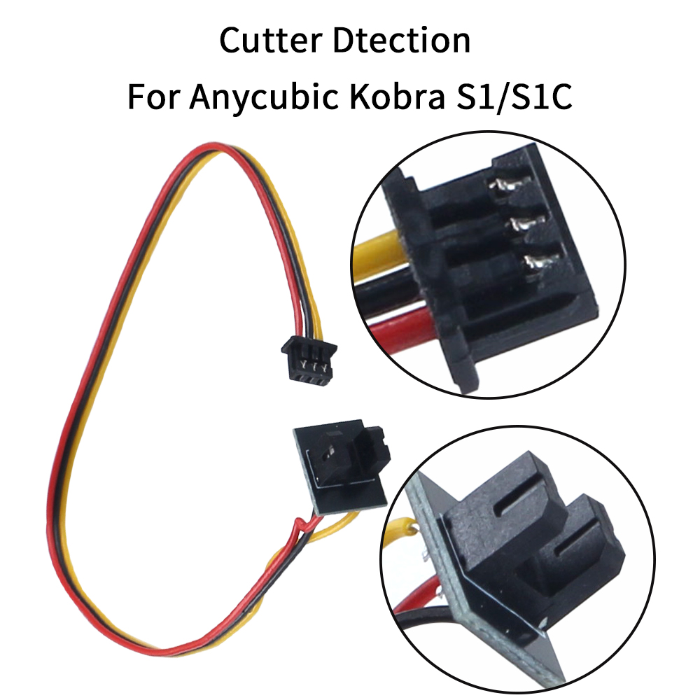 Anycubic Kobra S1 / S1 Combo / - 3D Printing Website incelemesi ve fiyatı