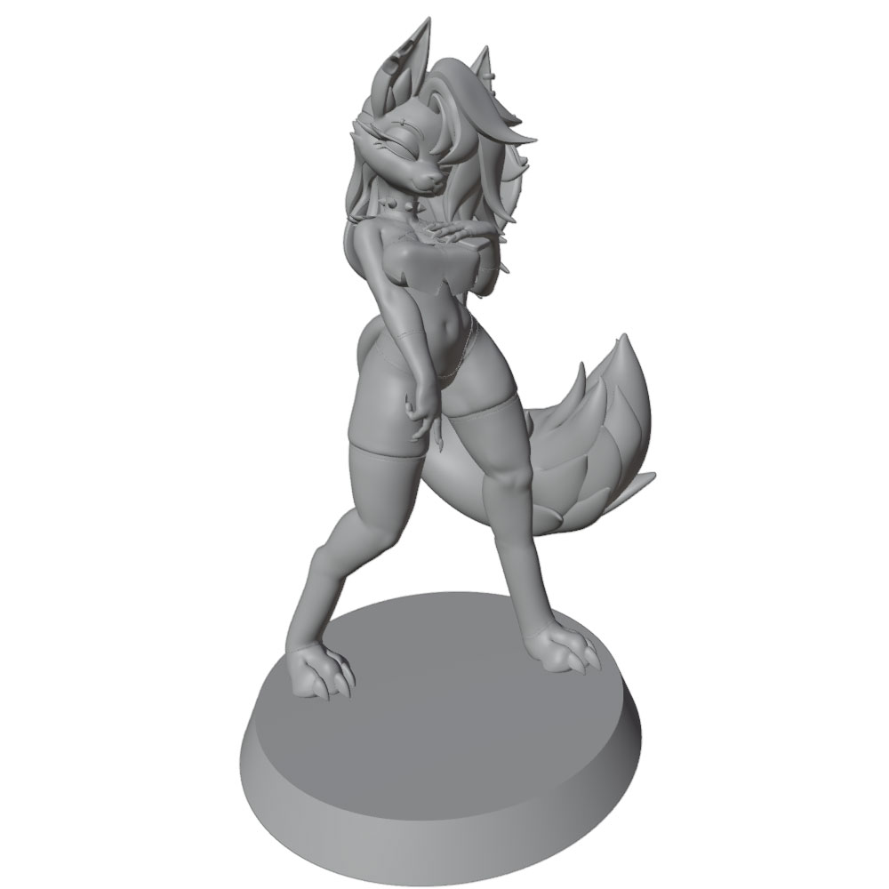 1/24=75mm-1/10=175mm Anime Kar - 3D Printing For Dummies incelemesi ve fiyatı
