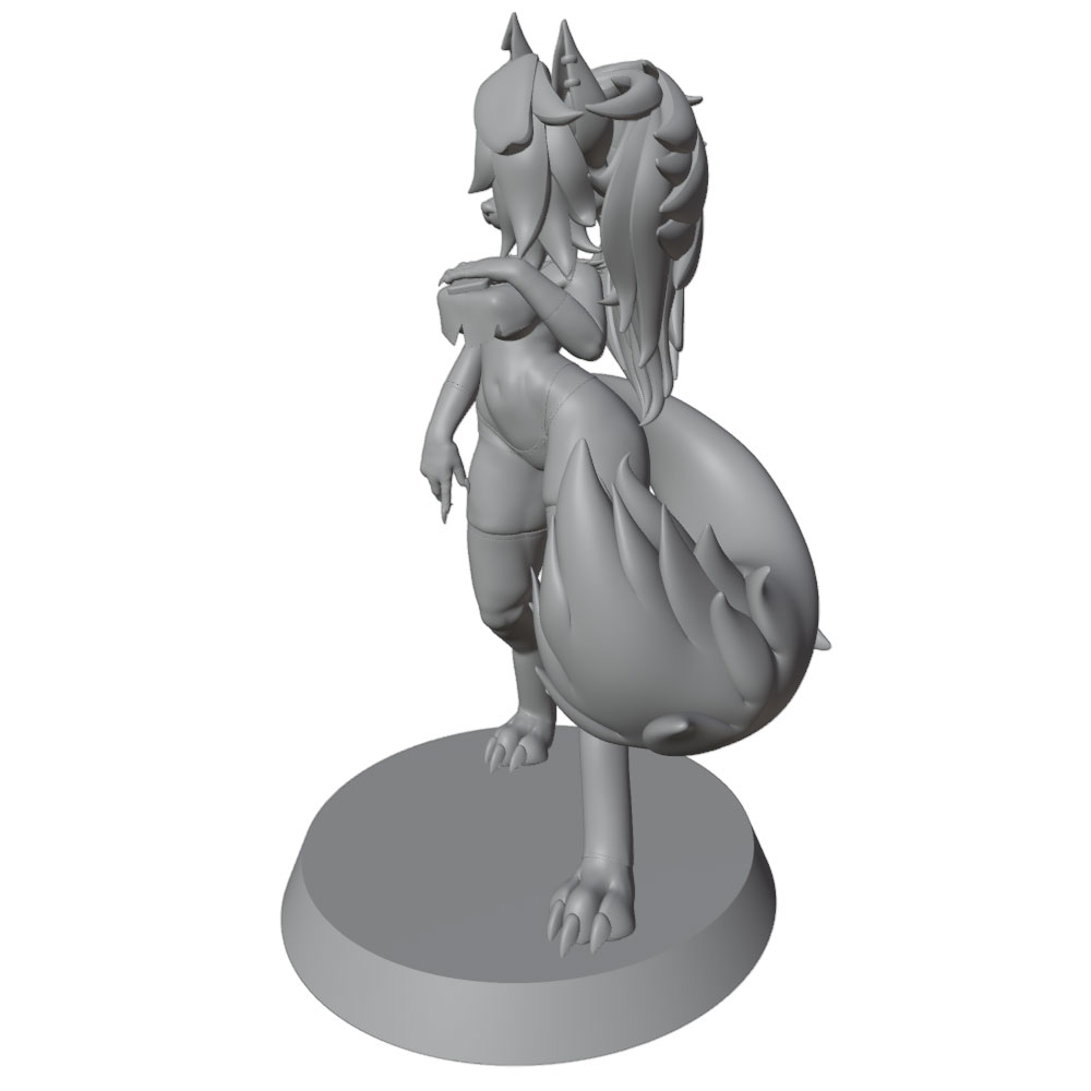 1/24=75mm-1/10=175mm Anime Kar - 3D Printing For Dummies incelemesi ve fiyatı