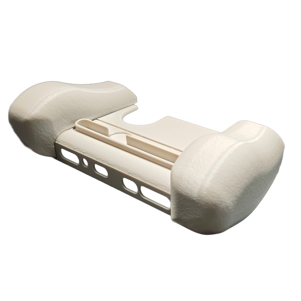 Ayn Thor için 2 Farklı Sap Boy - 3D Printing Grip incelemesi ve fiyatı