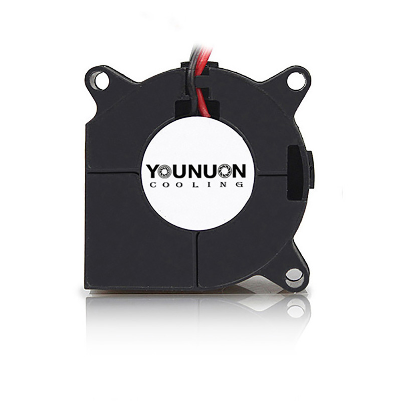 2 adet 40mm hava fanı 4020 40x - 3D Printer Power Supply incelemesi ve fiyatı