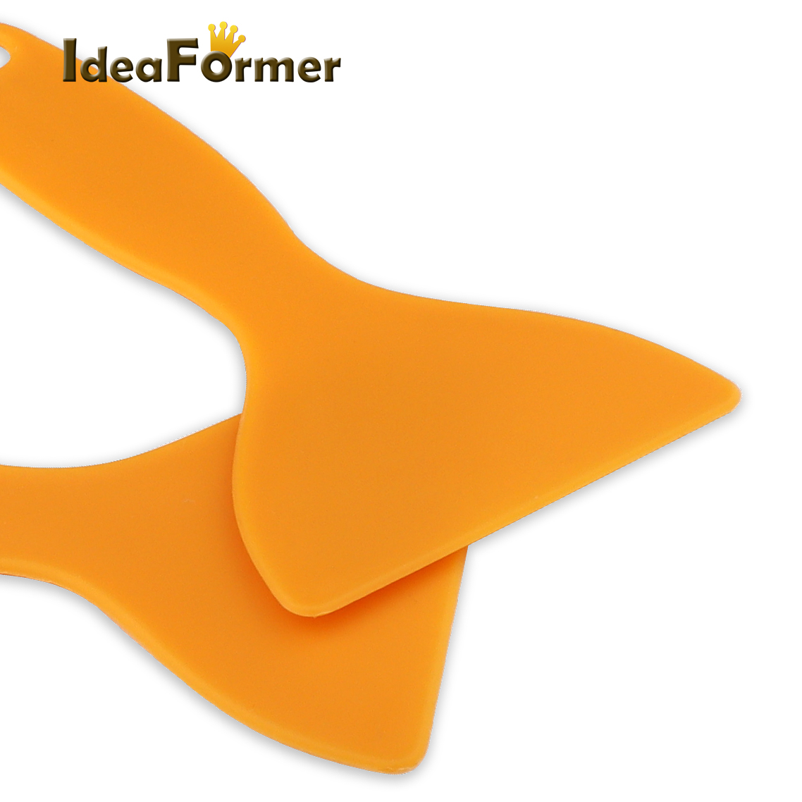 IdeaFormer 3D Yazıcı Aksesuarl - Print Removal Spatula incelemesi ve fiyatı
