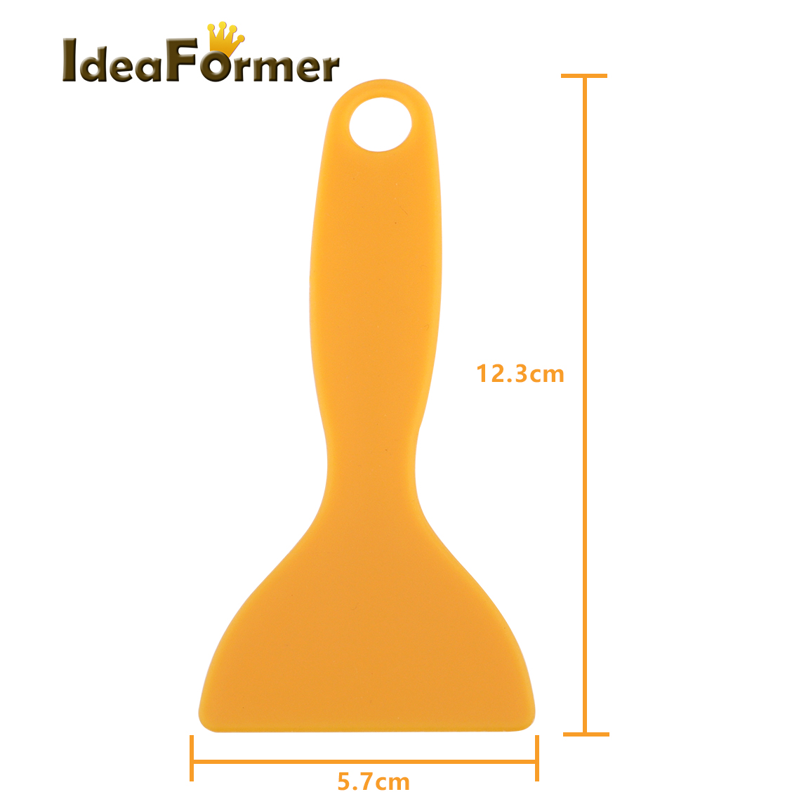 IdeaFormer 3D Yazıcı Aksesuarl - Print Removal Spatula incelemesi ve fiyatı
