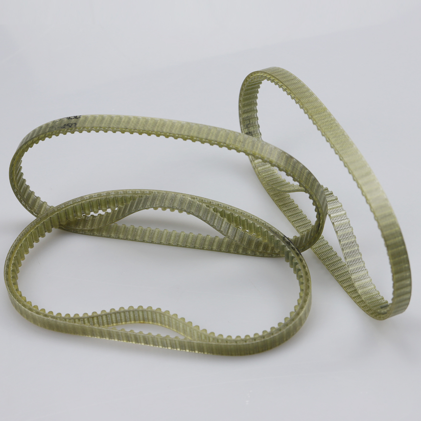 5.08mm Pitch Poliüretan PU Çel - Timing Belt incelemesi ve fiyatı