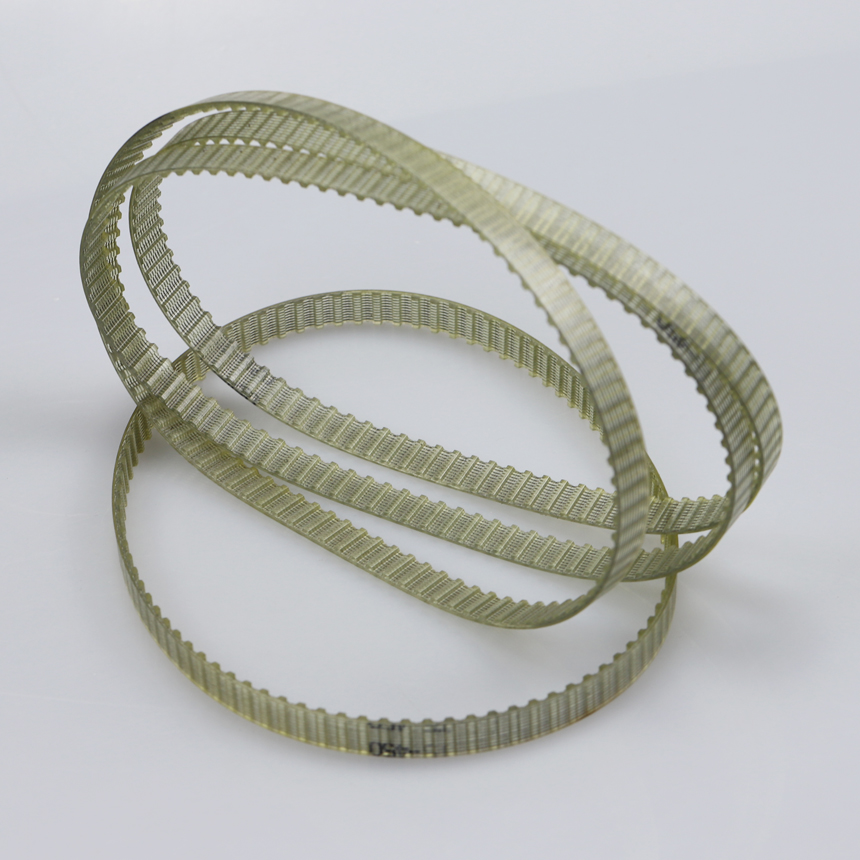 5.08mm Pitch Poliüretan PU Çel - Timing Belt incelemesi ve fiyatı