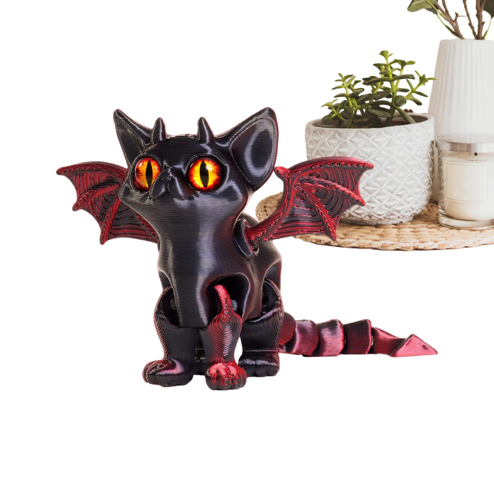 3D Baskı Hayvan Figürü, Masaüs - 3D Printing Joint incelemesi ve fiyatı
