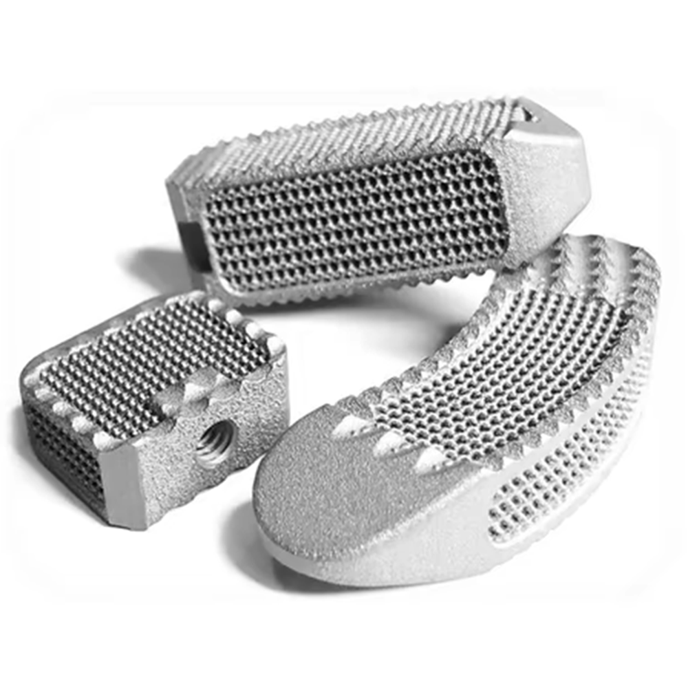 Özel 3D Baskılı Alüminyum Stan - 3D Printing Titanium incelemesi ve fiyatı