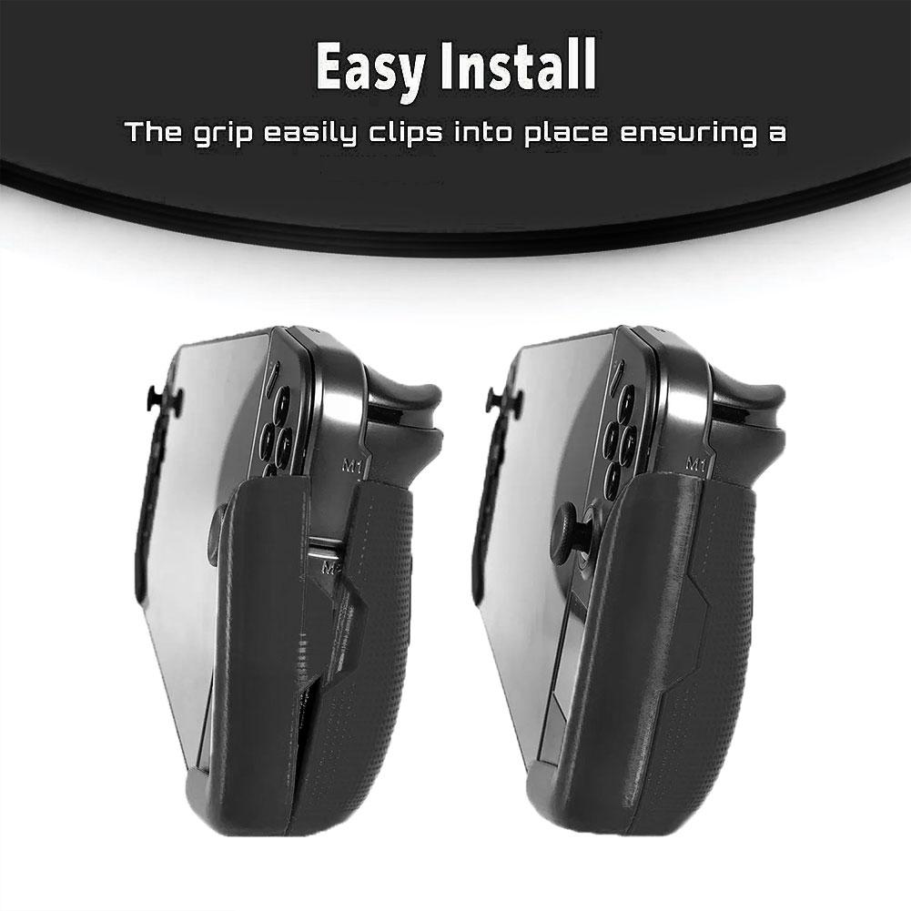 Legion Go İçin Rahat Tutuş 3d  - 3D Printing Grip incelemesi ve fiyatı