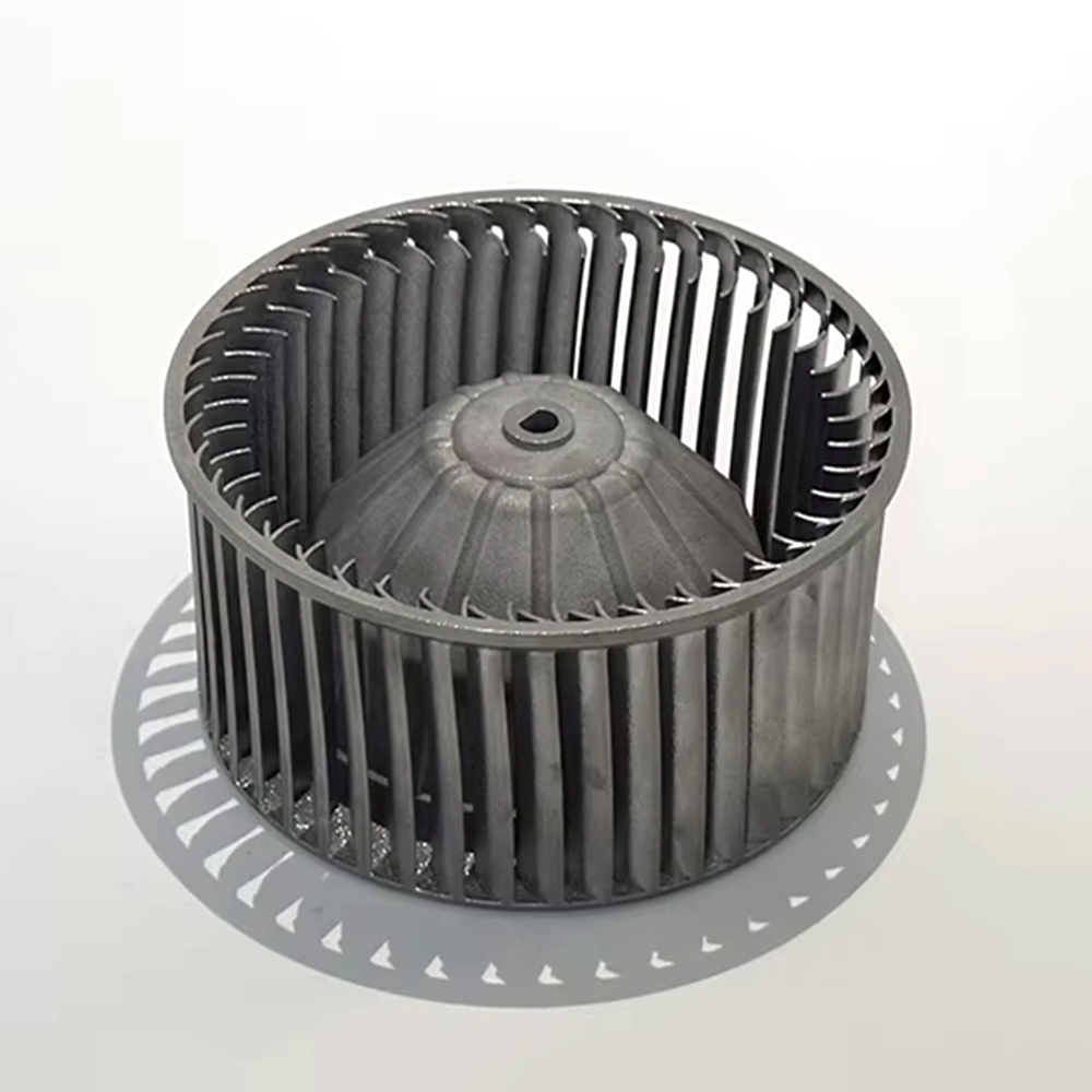 OEM Metal 3D Baskı Hizmeti Öze - 3D Printing Titanium incelemesi ve fiyatı