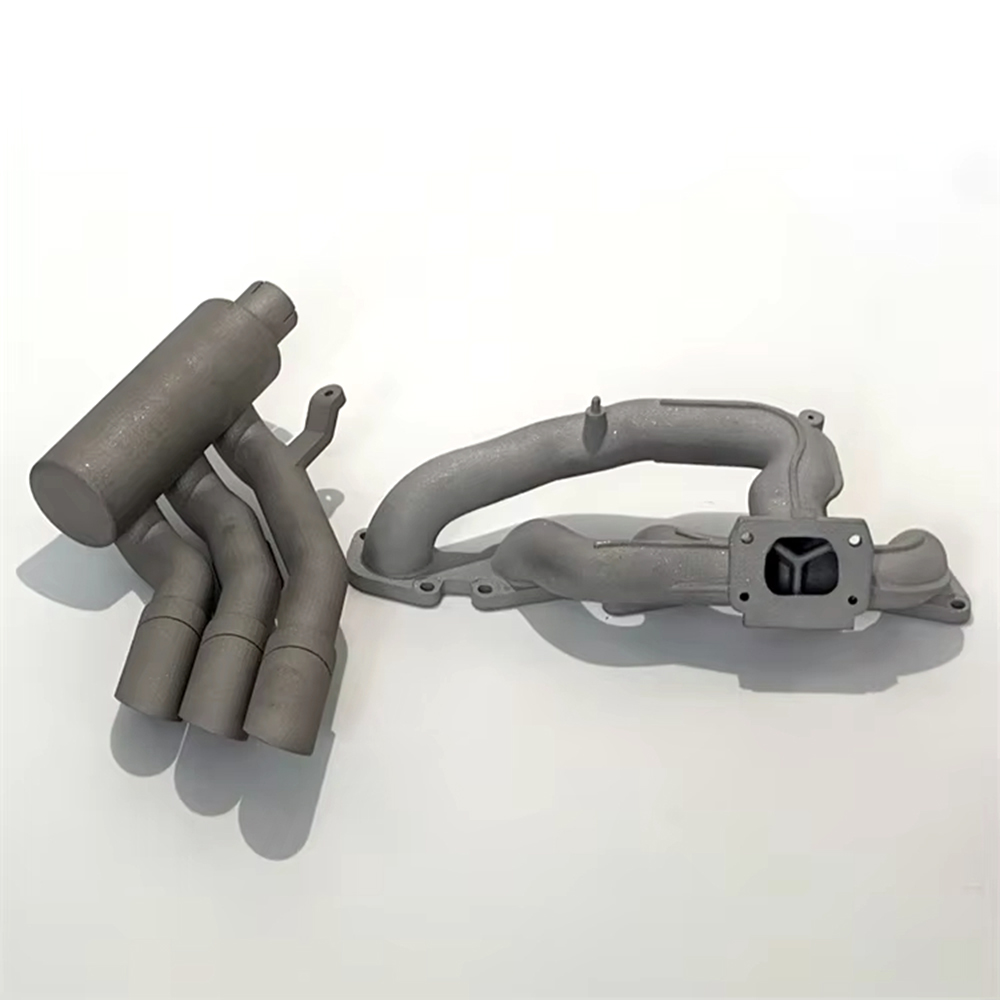 OEM Metal 3D Baskı Hizmeti Öze - 3D Printing Titanium incelemesi ve fiyatı