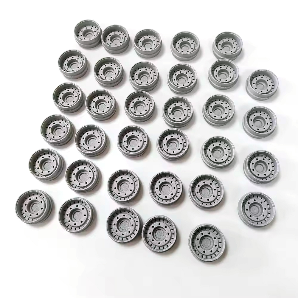 Özel Metal 3D Baskı Hizmetleri - 3D Printing Titanium incelemesi ve fiyatı