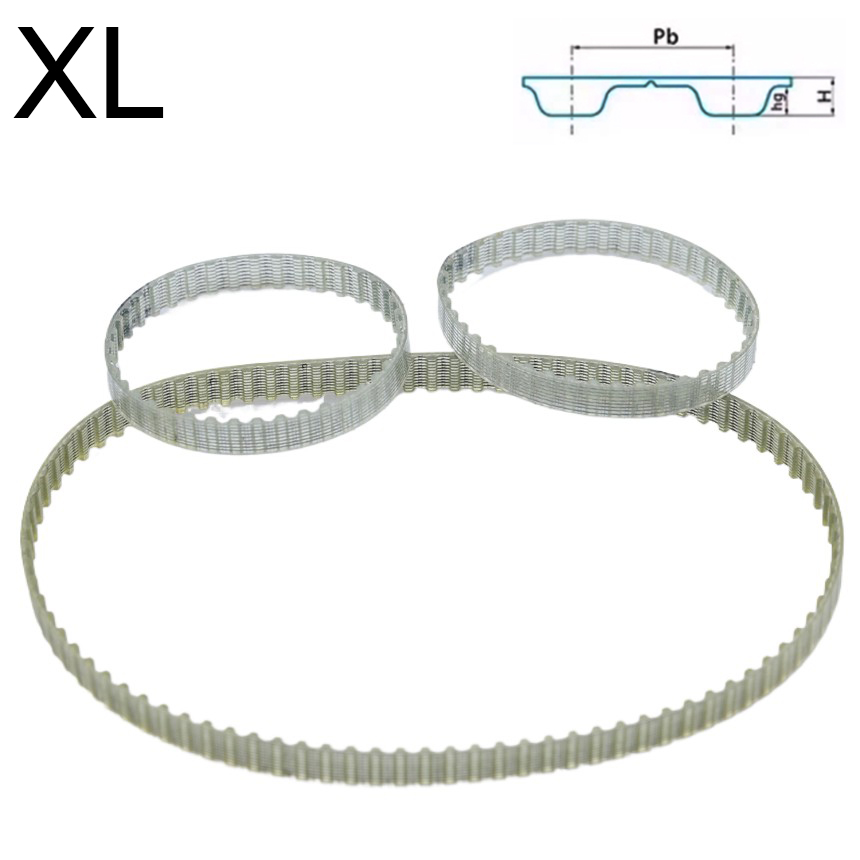 60XL 68XL 70XL 76XL 78XL 80XL  - Timing Belt incelemesi ve fiyatı