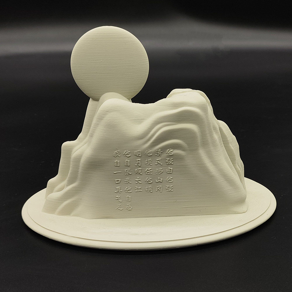 H10cm/20cm Yaratıcı Duygusal S - 3D Printing For Dummies incelemesi ve fiyatı