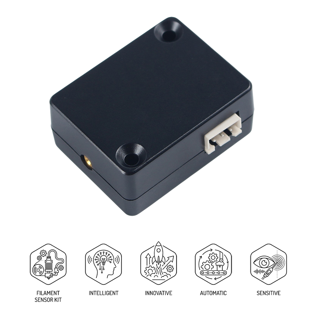 Ender3 S1/S1 Pro/S1 Plus/V3 KE - 3D Printing Website incelemesi ve fiyatı