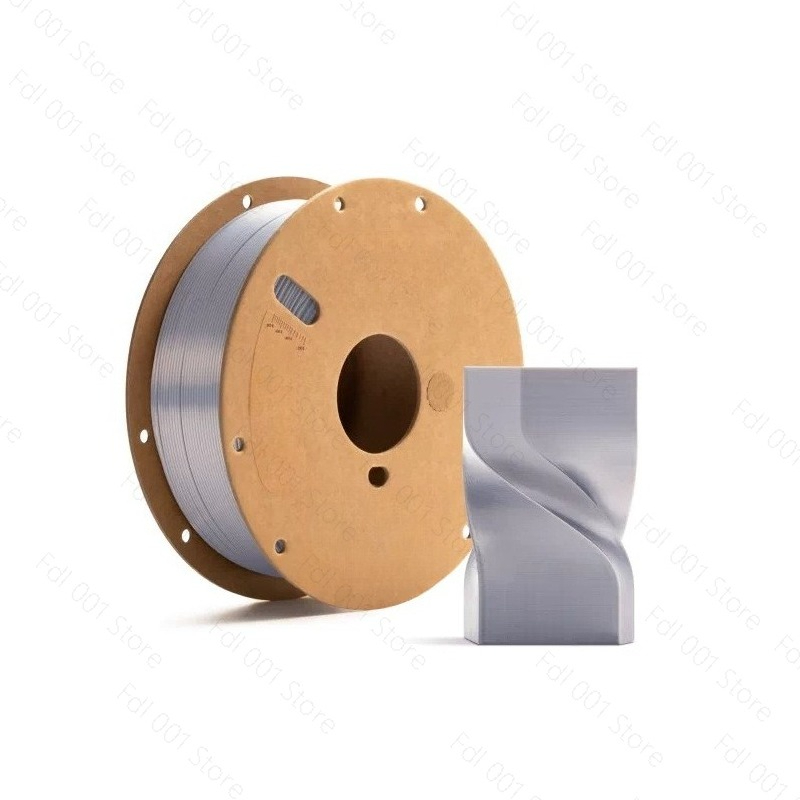 HT-PLA Yüksek Sıcaklık 3D Yazı - 3D Printing Filament incelemesi ve fiyatı
