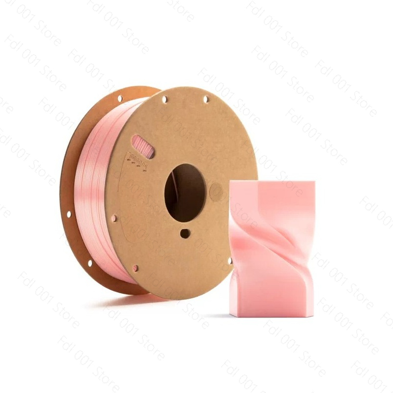 HT-PLA Yüksek Sıcaklık 3D Yazı - 3D Printing Filament incelemesi ve fiyatı