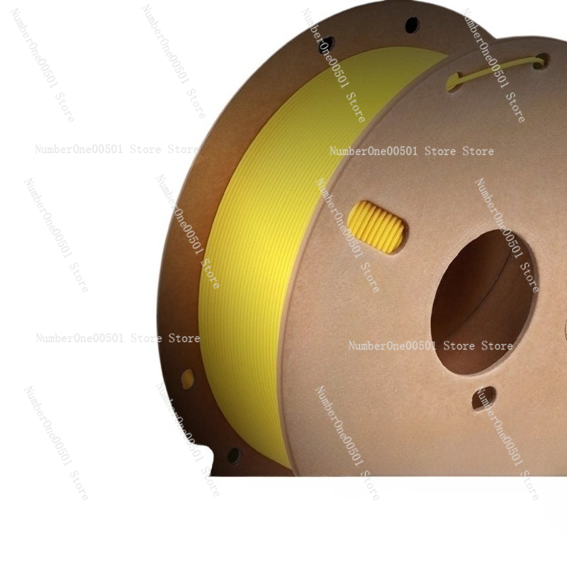 Yüksek Sıcaklık PLA Filament H - 3D Printing Filament incelemesi ve fiyatı